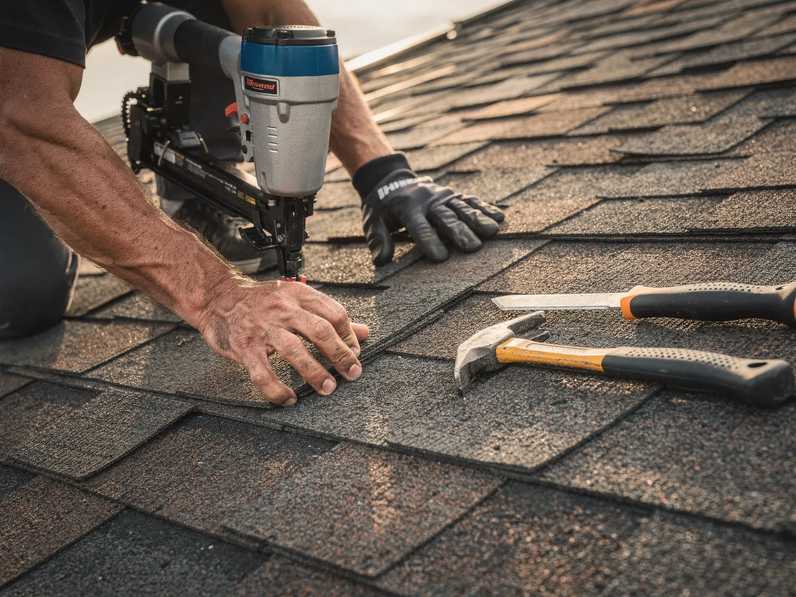 Why choose Roof Repair in Ashippun, WI